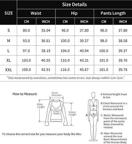 Womens Casual Wide Leg Pants Elastic High Waist Stretch Palazzo Trousers with Pockets in Kuwait