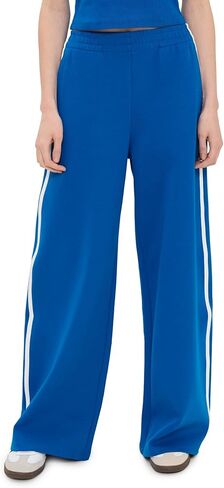 perfectwhitetee Women's Travel Wide Leg Pants in Saudi Arabia