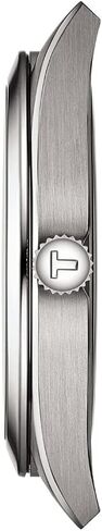 Tissot Dress Watch (Model: T1274104408100), Grey in Kuwait