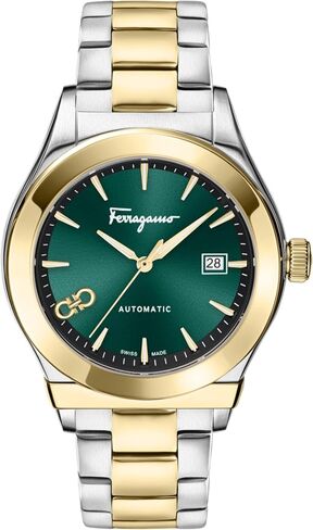 Ferragamo 1927 Automatic Watch in Kuwait