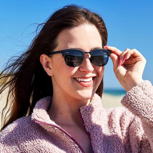 شادي رايز متشابكة الحرة أوكمونت | النظارات الشمسية المستقطبة الحديثة in Kuwait