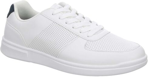 Restoration Jack - Men's Dress Casual Low Top Lace-Up Fashion Sneakers in Saudi Arabia