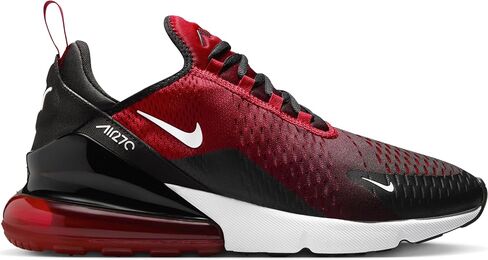 Nike Air Max 270 Men's Shoes (Gym Red/Black/White) Size 13 in Kuwait