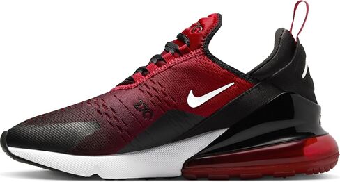 Nike Air Max 270 Men's Shoes (Gym Red/Black/White) Size 13 in Kuwait