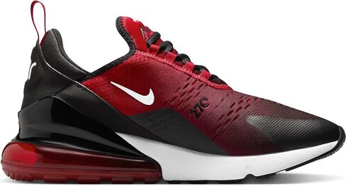 Nike Air Max 270 Men's Shoes (Gym Red/Black/White) Size 13 in Kuwait