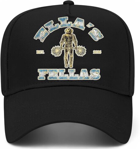 قبعة BROTHER TRUCKERS Ella's Fellas 2026 in Kuwait