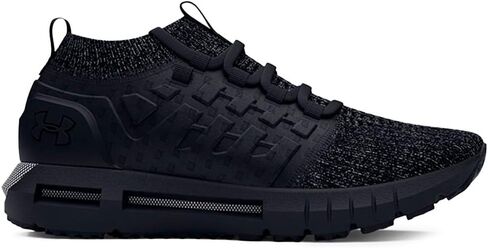 Under Armour Phantom 1 Modern - للرجال (أسود/أبيض/أسود) in Kuwait