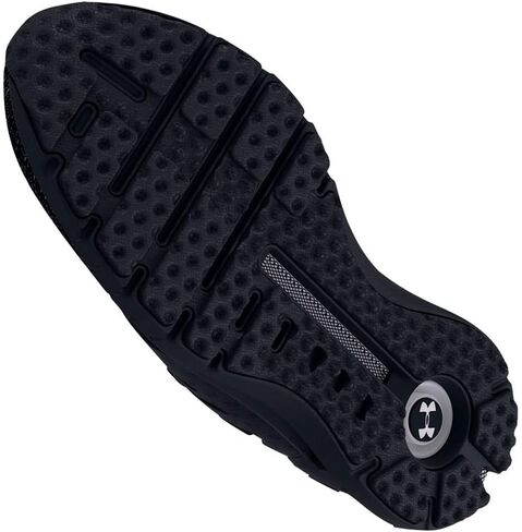 Under Armour Phantom 1 Modern - للرجال (أسود/أبيض/أسود) in Kuwait