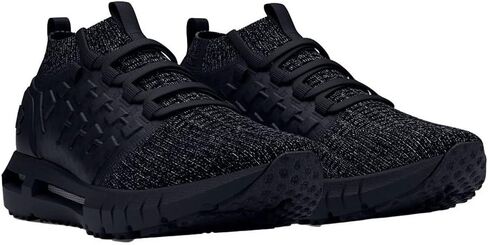 Under Armour Phantom 1 Modern - للرجال (أسود/أبيض/أسود) in Kuwait