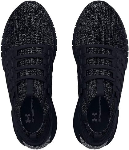Under Armour Phantom 1 Modern - للرجال (أسود/أبيض/أسود) in Kuwait