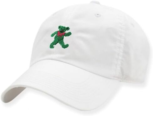 Smathers & Branson Needlepoint Performance Hat in Saudi Arabia
