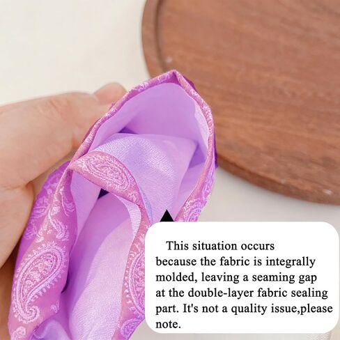 4PCS Fashion Silk Scarves for Women Skinny Neck Head Scarves Purse Scarf Headbands for Bags Hair Accessories in Saudi Arabia