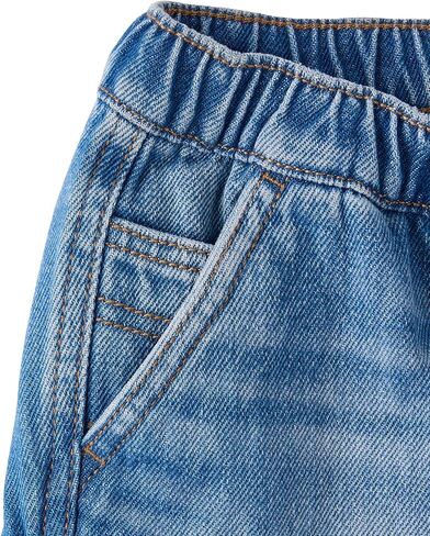 Gymboree Boys' and Toddler Pull on Cargo Shorts in Saudi Arabia
