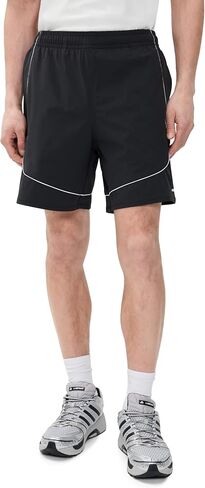 OBEY Men's Corner Shorts 6" in Saudi Arabia
