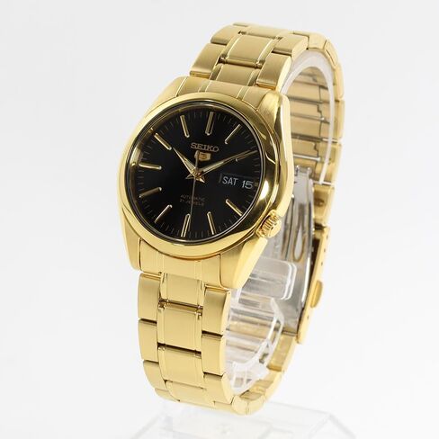 Seiko SNKL50K1 Men's Wristwatch, Overseas Model, Automatic in Kuwait