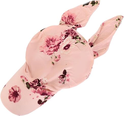 YYAOJHAO Chemo Cancer Headwear for Women Pre-Tied Bandana Headscarf Baldness UV Protection Outdoor Headwrap in Saudi Arabia