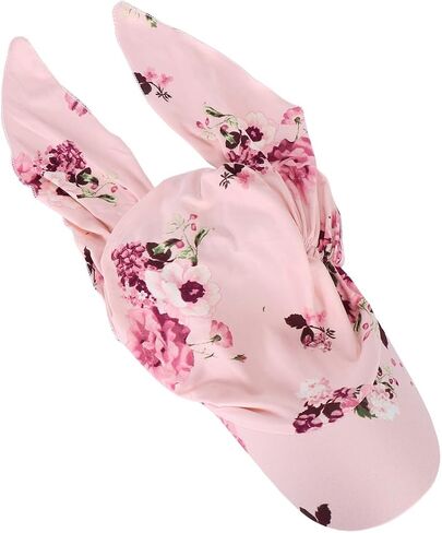 YYAOJHAO Chemo Cancer Headwear for Women Pre-Tied Bandana Headscarf Baldness UV Protection Outdoor Headwrap in Saudi Arabia