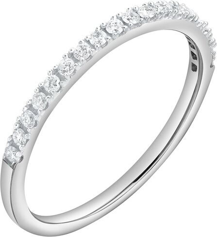 Seravine 14K Diamond Band - 0.20 ct in Saudi Arabia