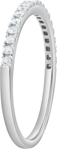 Seravine 14K Diamond Band - 0.20 ct in Saudi Arabia