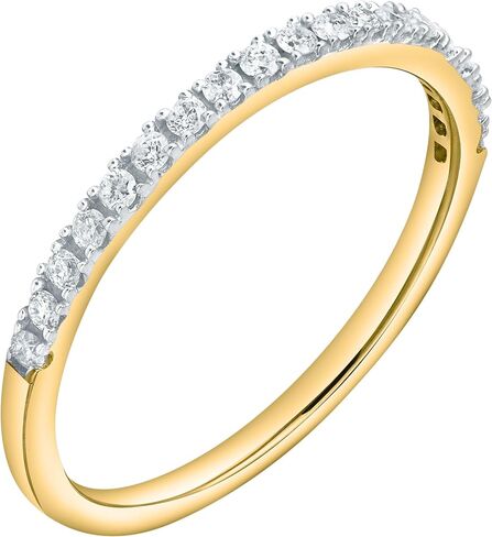 Seravine 14K Diamond Band - 0.20 ct in Saudi Arabia
