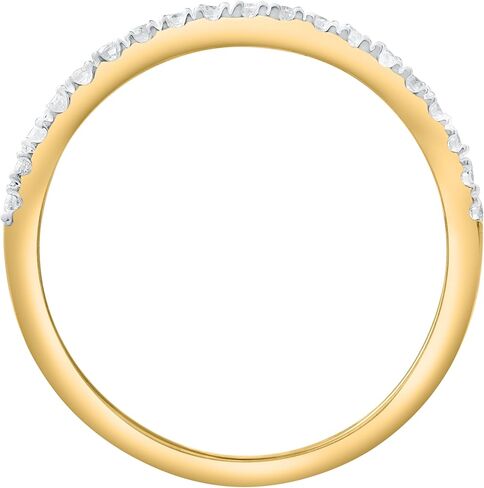 Seravine 14K Diamond Band - 0.20 ct in Saudi Arabia