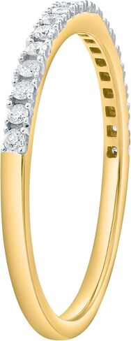 Seravine 14K Diamond Band - 0.20 ct in Saudi Arabia