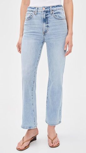 PISTOLA Women's Ally Jeans in Saudi Arabia
