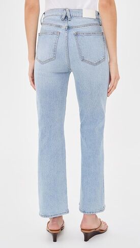 PISTOLA Women's Ally Jeans in Saudi Arabia