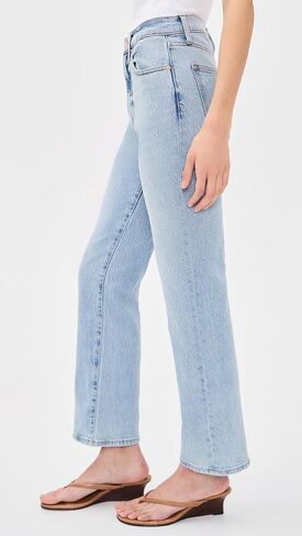 PISTOLA Women's Ally Jeans in Saudi Arabia