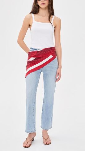 PISTOLA Women's Ally Jeans in Saudi Arabia