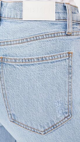 PISTOLA Women's Ally Jeans in Saudi Arabia
