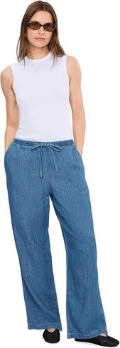 بنطال جينز نسائي من Madewell سهل الارتداء in Kuwait