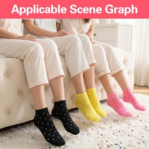 50Pairs Low Cut Ankle Socks for Women Athletic Bulk Socks No Show Womens Sock Lightweight Breathable Sock for Running Casual Outdoor Activities in Saudi Arabia