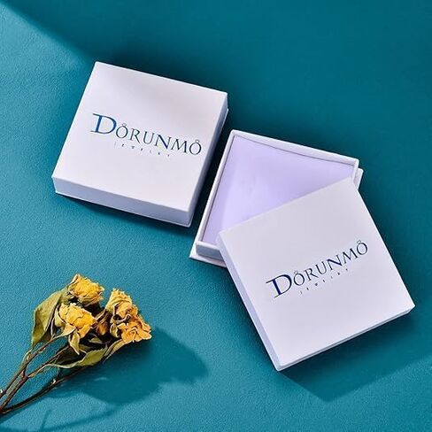 Dorunmo Dachshund خواتم 925 فضة Dachshund حلقة مفتوحة لطيف قابل للتعديل Wiener الكلب خواتم الحيوان مجوهرات هدايا للنساء عشاق الكلاب in Kuwait