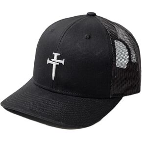 Signature HatHat_Black_Adjustable in Saudi Arabia