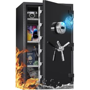Portable Cash Box with Key Lock and Removable Coin Tray in Saudi Arabia