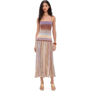 FAITHFULL Women's Esenia Knit Dress in Saudi Arabia