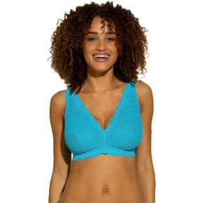 Cosabella Women's Forte Curvy Bralette in Kuwait