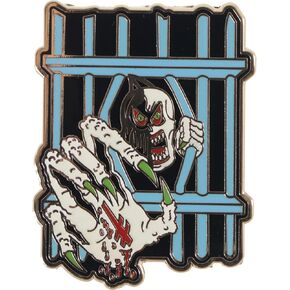 Deathwish Skateboards Spookies Pin in Saudi Arabia