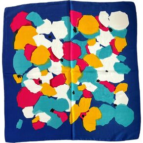 Colorful Head Scarf Hair scarf for Women Scarves for All Seasons in Saudi Arabia