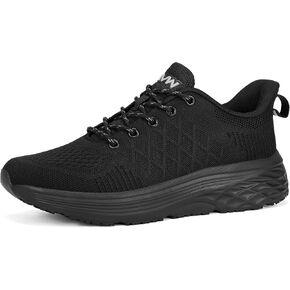 AVW Mens Non Slip Work Shoes Water Resistant Walking Sneakers Food Service Chef Kitchen Shoes in Saudi Arabia