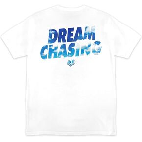 Youth Dream Chaser Tee by ID Supply in Saudi Arabia