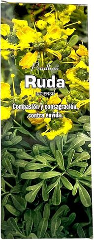 -120 Incense Sticks - Ruda - Insenses - Insents - Incents - Inscense - Incence - Incienso - All Natural Incense Sticks in Saudi Arabia