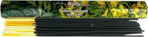 -120 Incense Sticks - Ruda - Insenses - Insents - Incents - Inscense - Incence - Incienso - All Natural Incense Sticks in Saudi Arabia