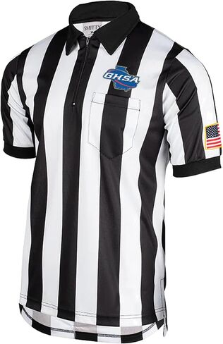 Smitty Georgia GHSA Logo Football Shirt in Kuwait