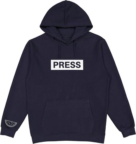 Wear The Peace Clothing Press Hoodie in Saudi Arabia
