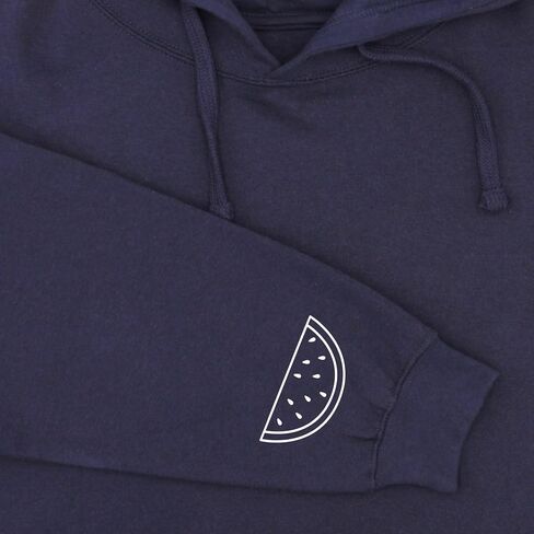 Wear The Peace Clothing Press Hoodie in Saudi Arabia