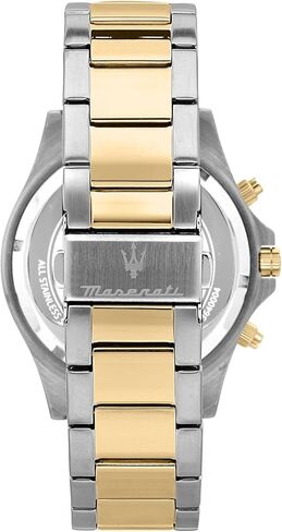 Maserati Men's Watch Sfida Limited Edition, Chronograph, Quartz Watch in Saudi Arabia