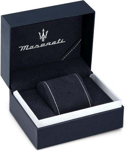 Maserati Men's Watch Sfida Limited Edition, Chronograph, Quartz Watch in Saudi Arabia
