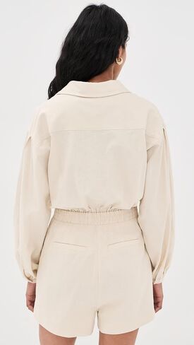رومبر Nettie للسيدات من Line & Dot in Kuwait